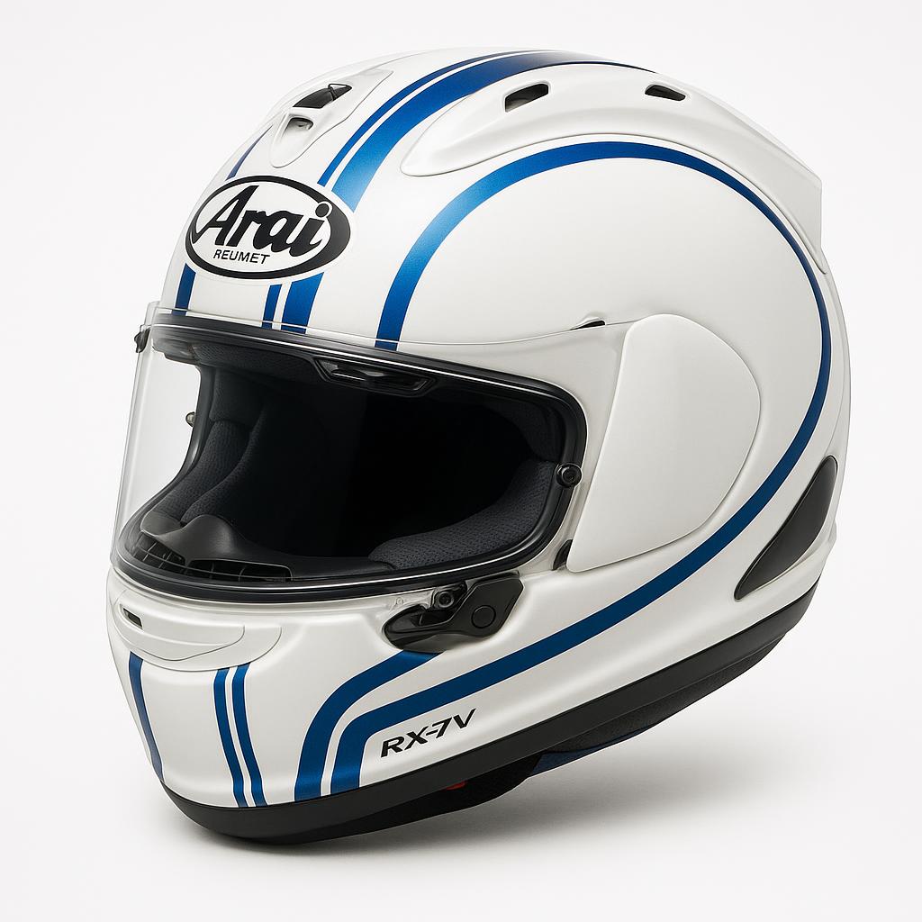 Helmet