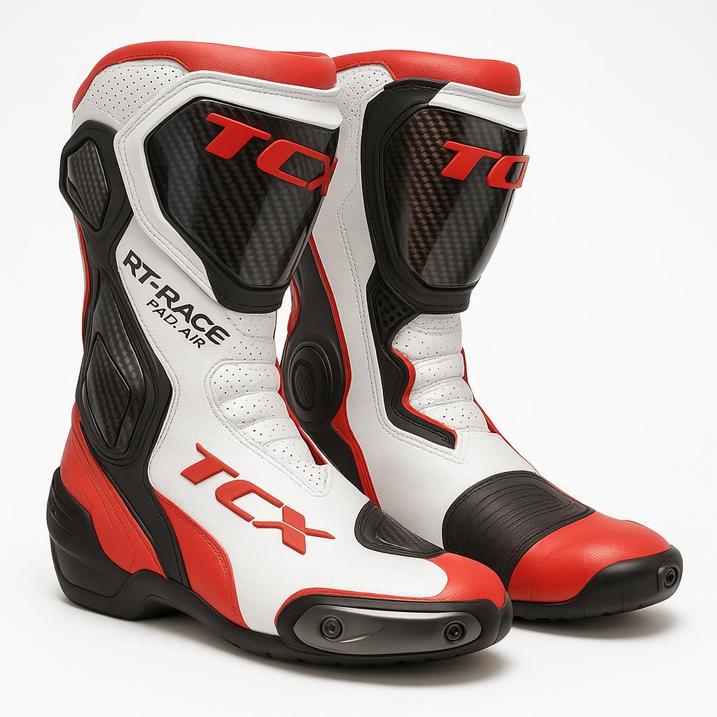 RT-RACE PRO AIR 賽車靴