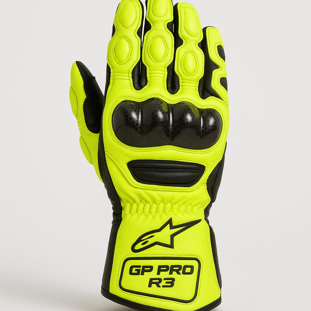 GP PRO R3 賽車手套