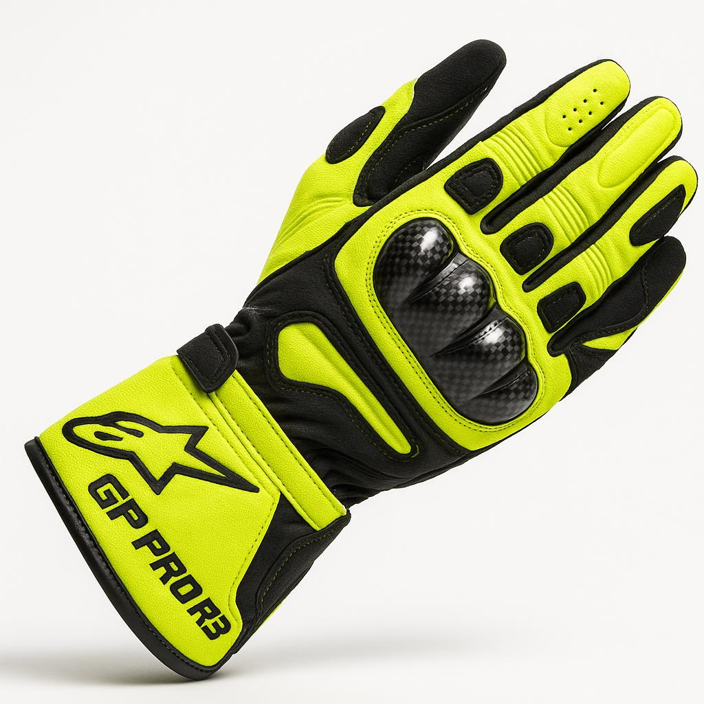 GP PRO R3 賽車手套 2
