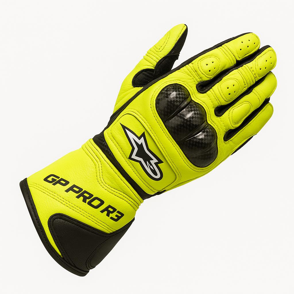 GP PRO R3 賽車手套 3