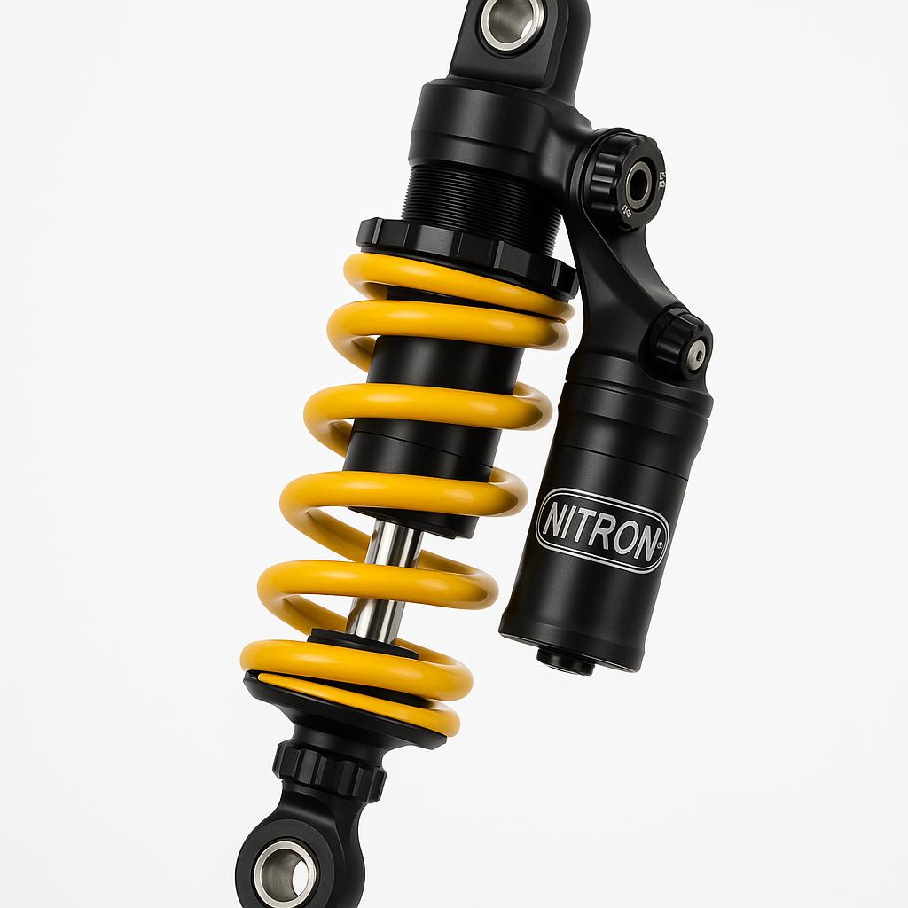 Midlight Rider 2L Leg Bag 防水腿包