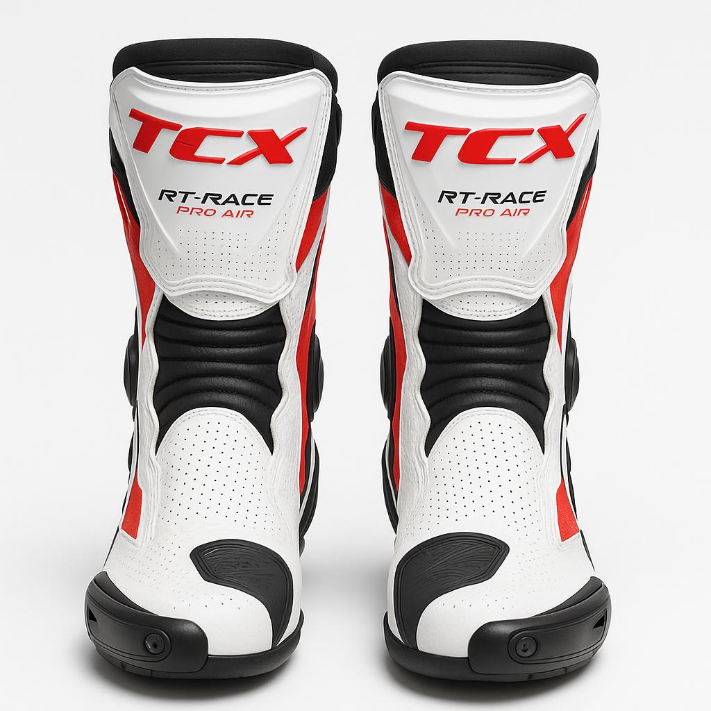 RT-RACE PRO AIR 賽車靴